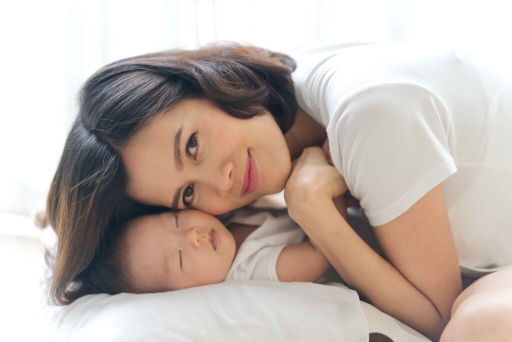 Coping Strategies for Labour: Breathing, Movement, and Comfort Measures