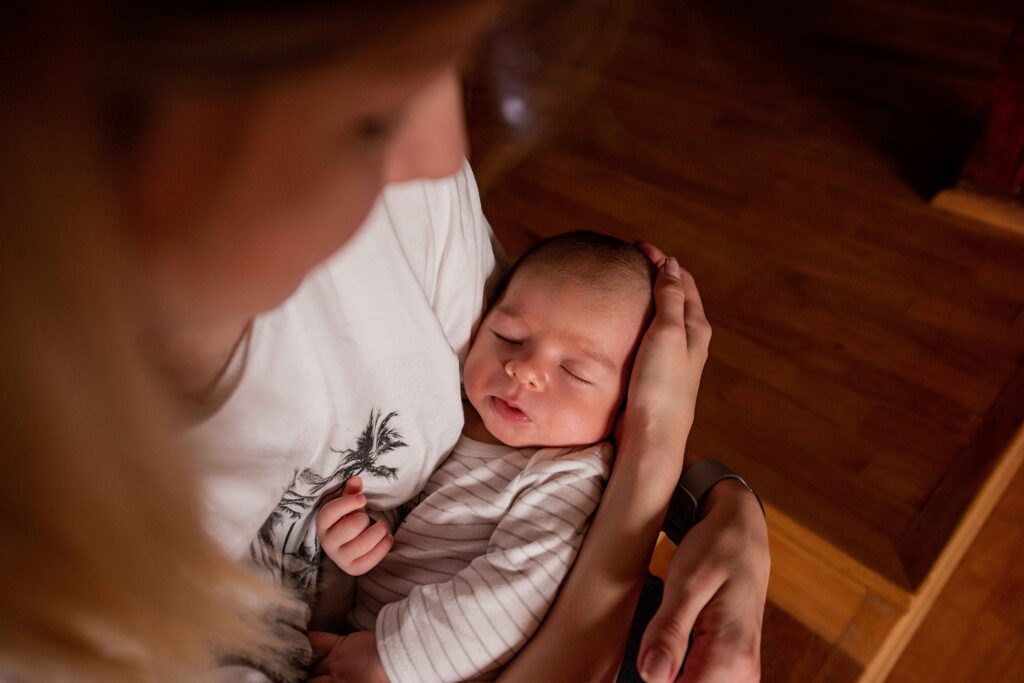 Navigating Your First Trimester: Tips for Managing Nausea and Fatigue