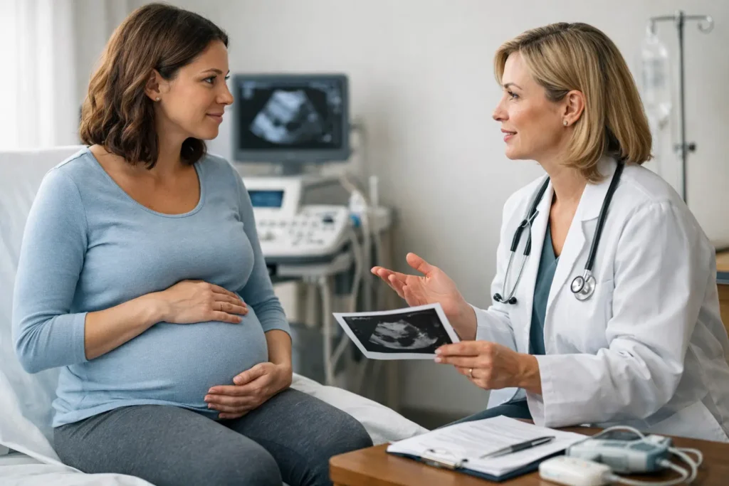 How to Prepare for Labor Induction