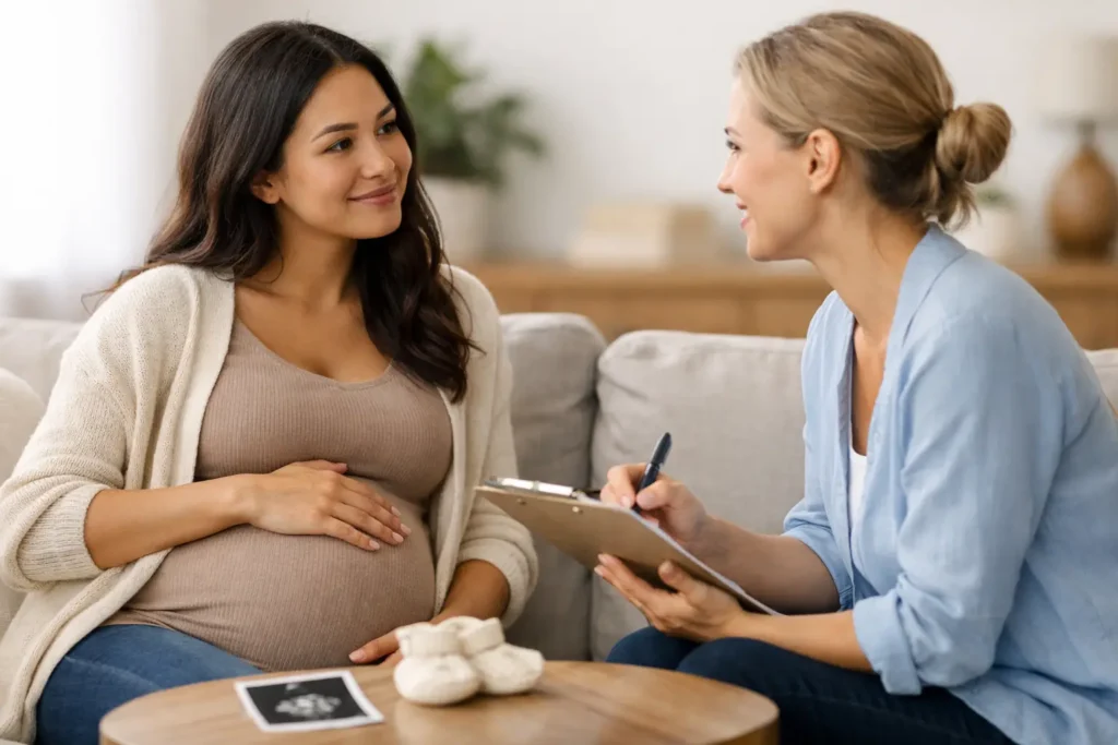 25 Questions to Ask a Doula Before You Hire