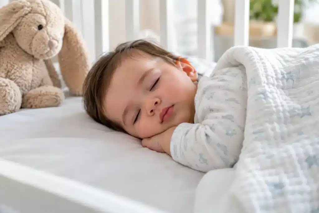 9 Signs Baby Needs Sleep Support (and What Helps)