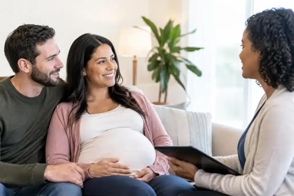 Are Doulas Covered by Insurance? What to Know